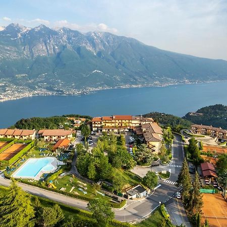 Hotel Pineta Campi Tremosine Exterior photo