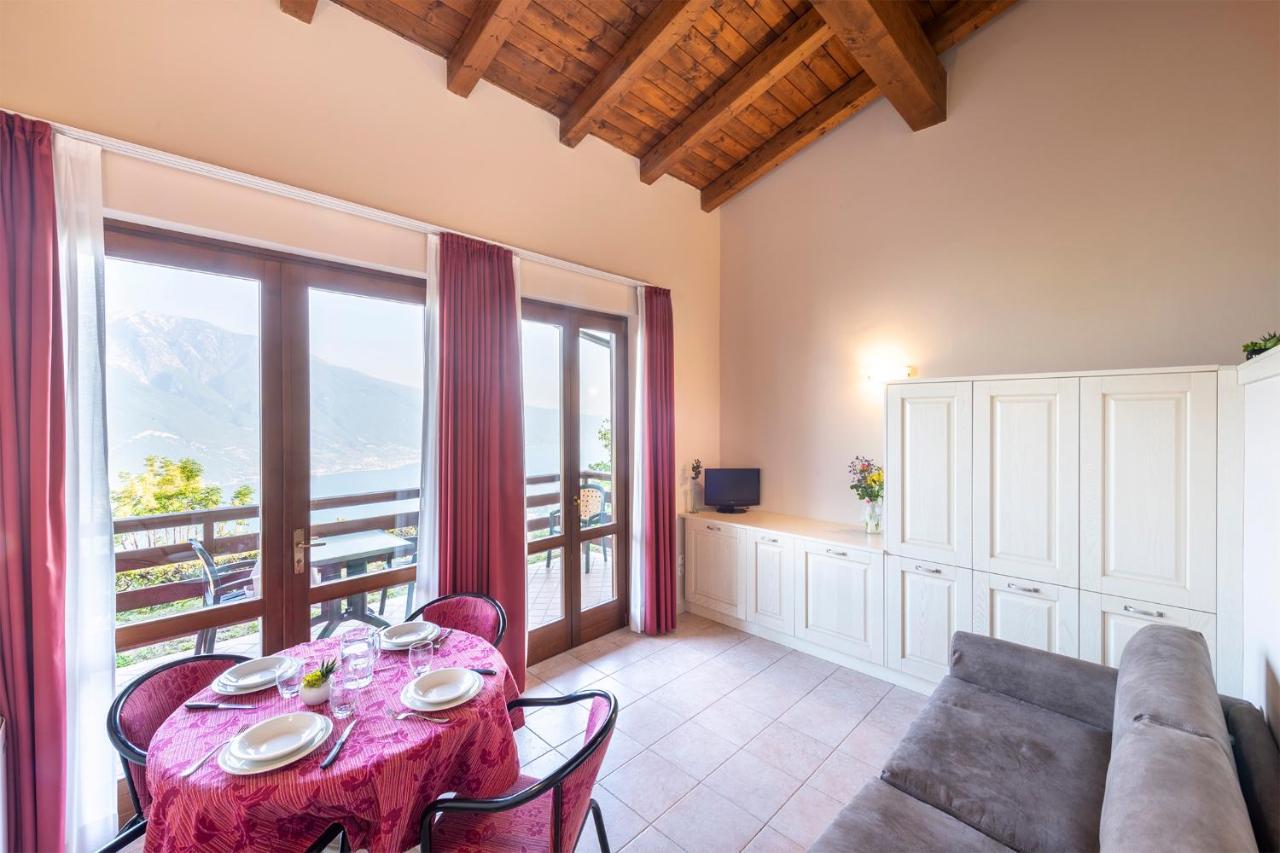 Hotel Pineta Campi Tremosine Exterior photo