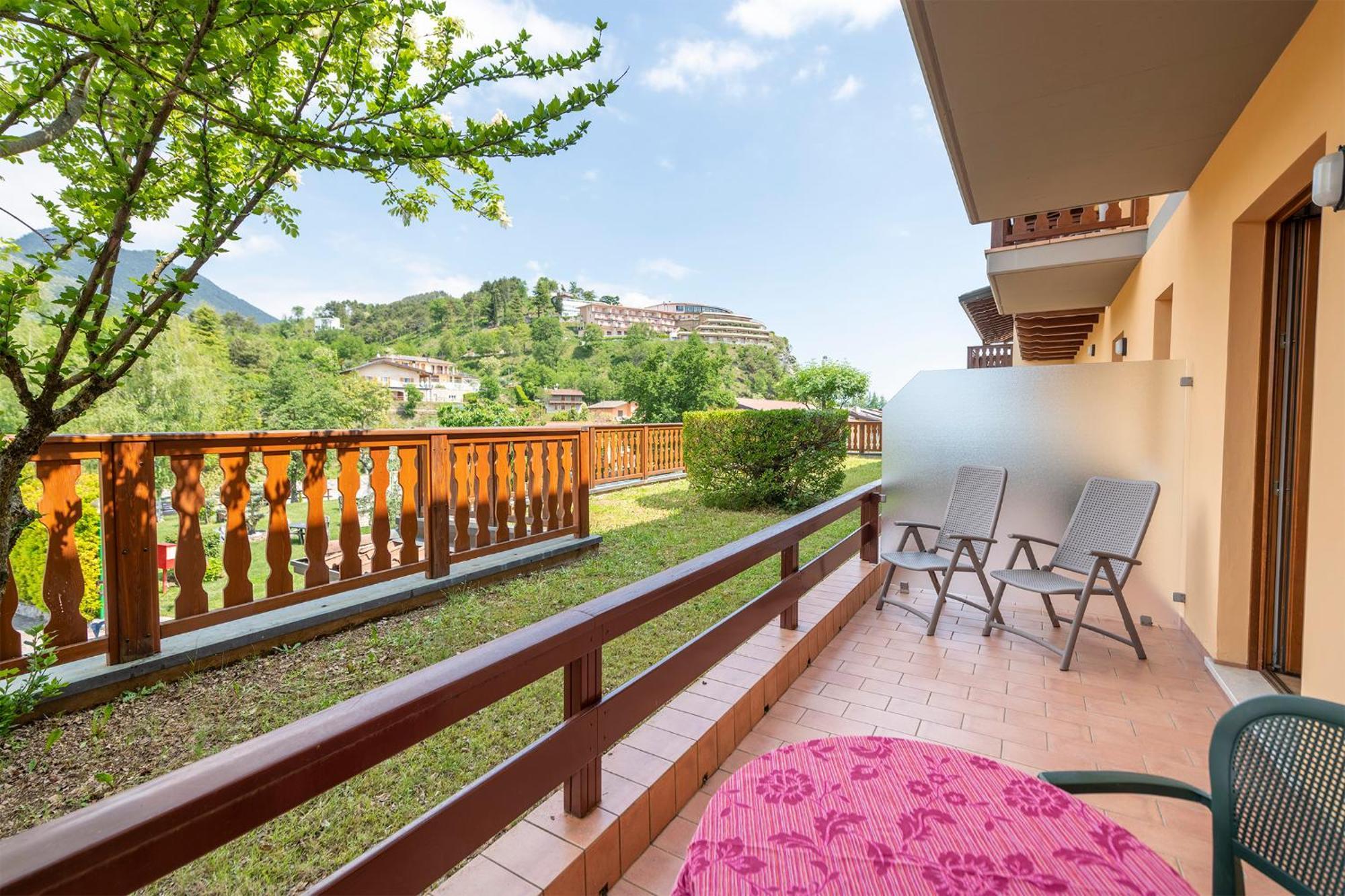 Hotel Pineta Campi Tremosine Room photo