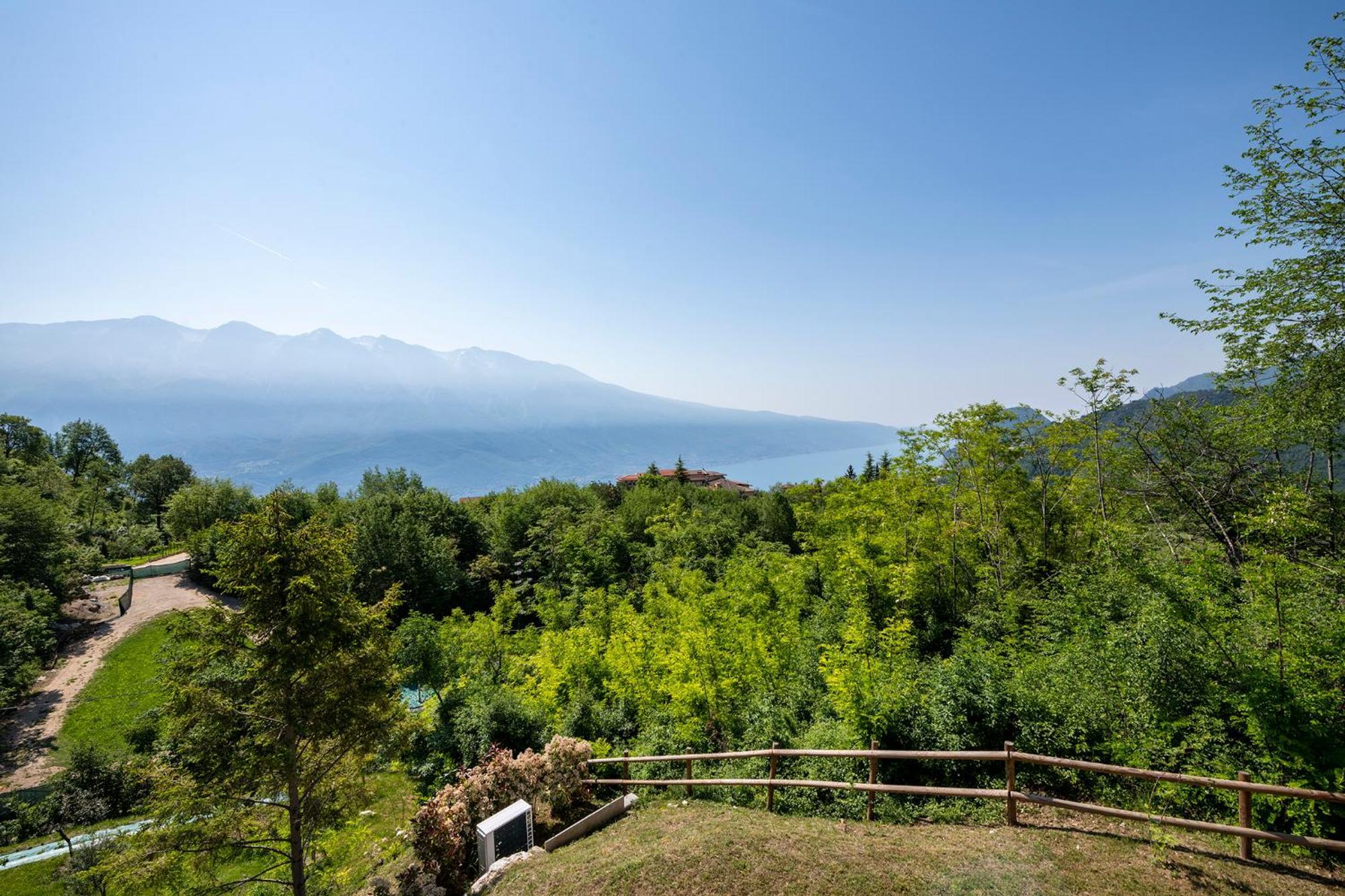 Hotel Pineta Campi Tremosine Exterior photo