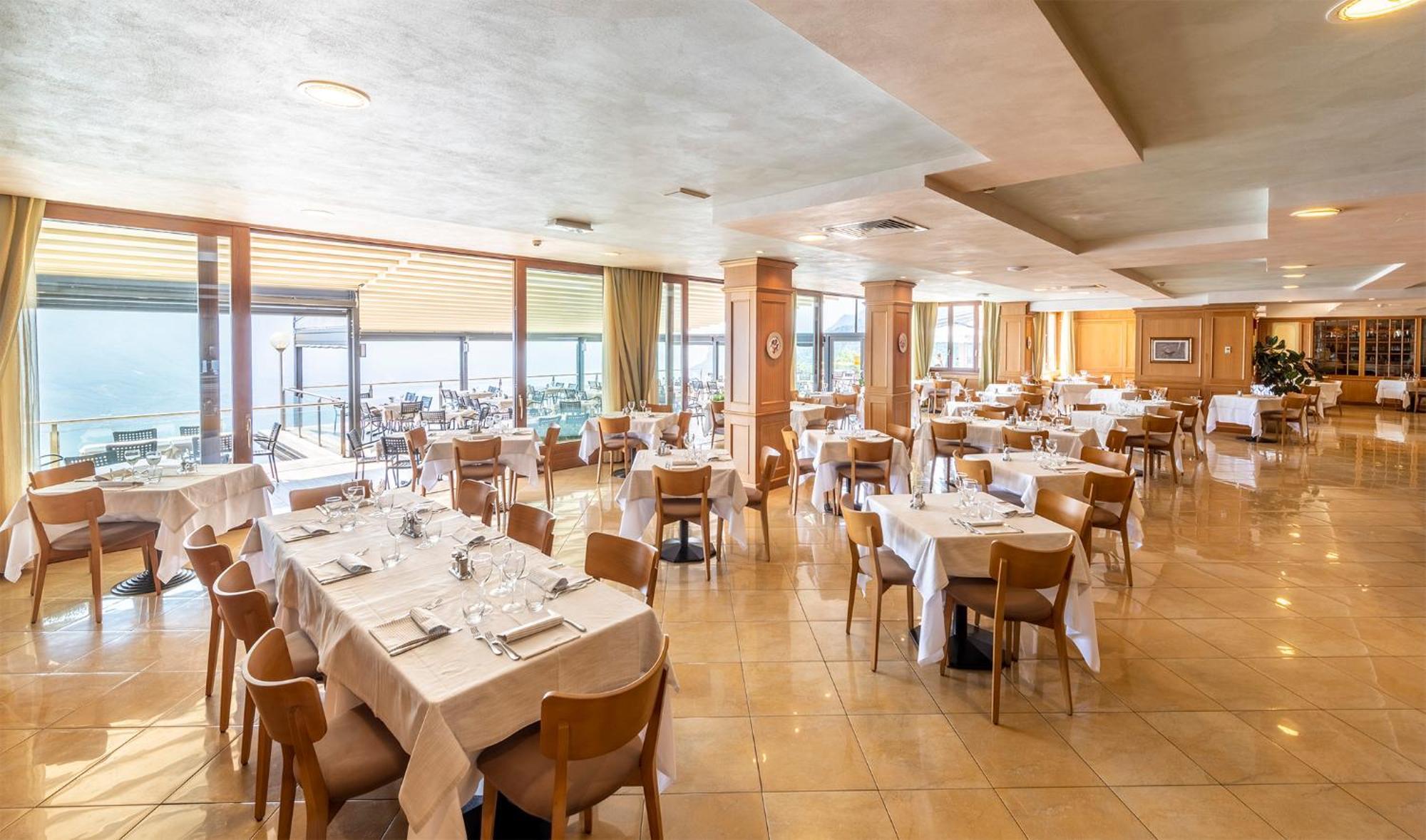 Hotel Pineta Campi Tremosine Exterior photo