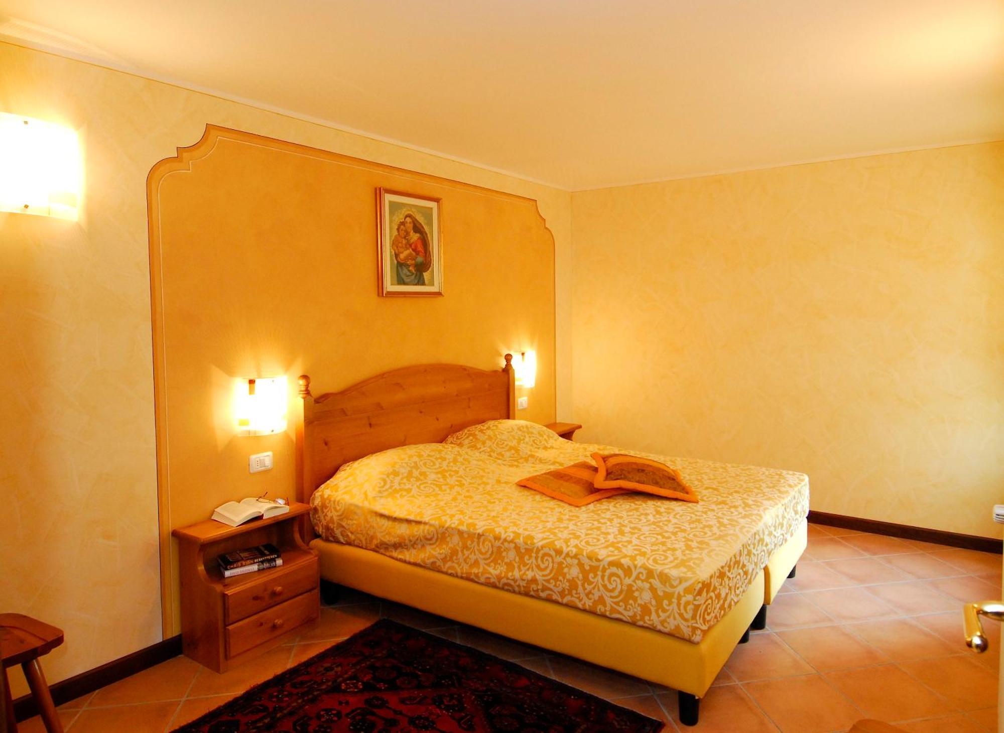 Hotel Pineta Campi Tremosine Room photo
