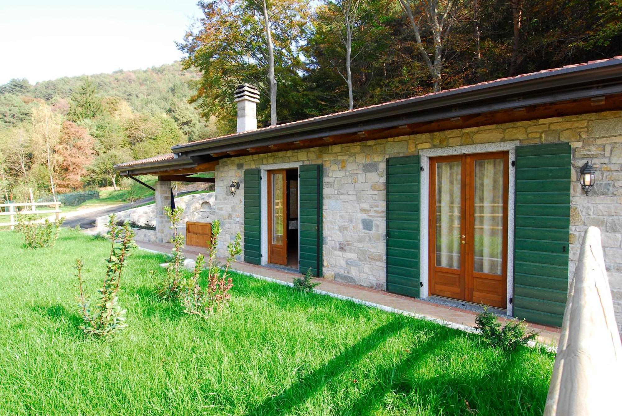 Hotel Pineta Campi Tremosine Room photo