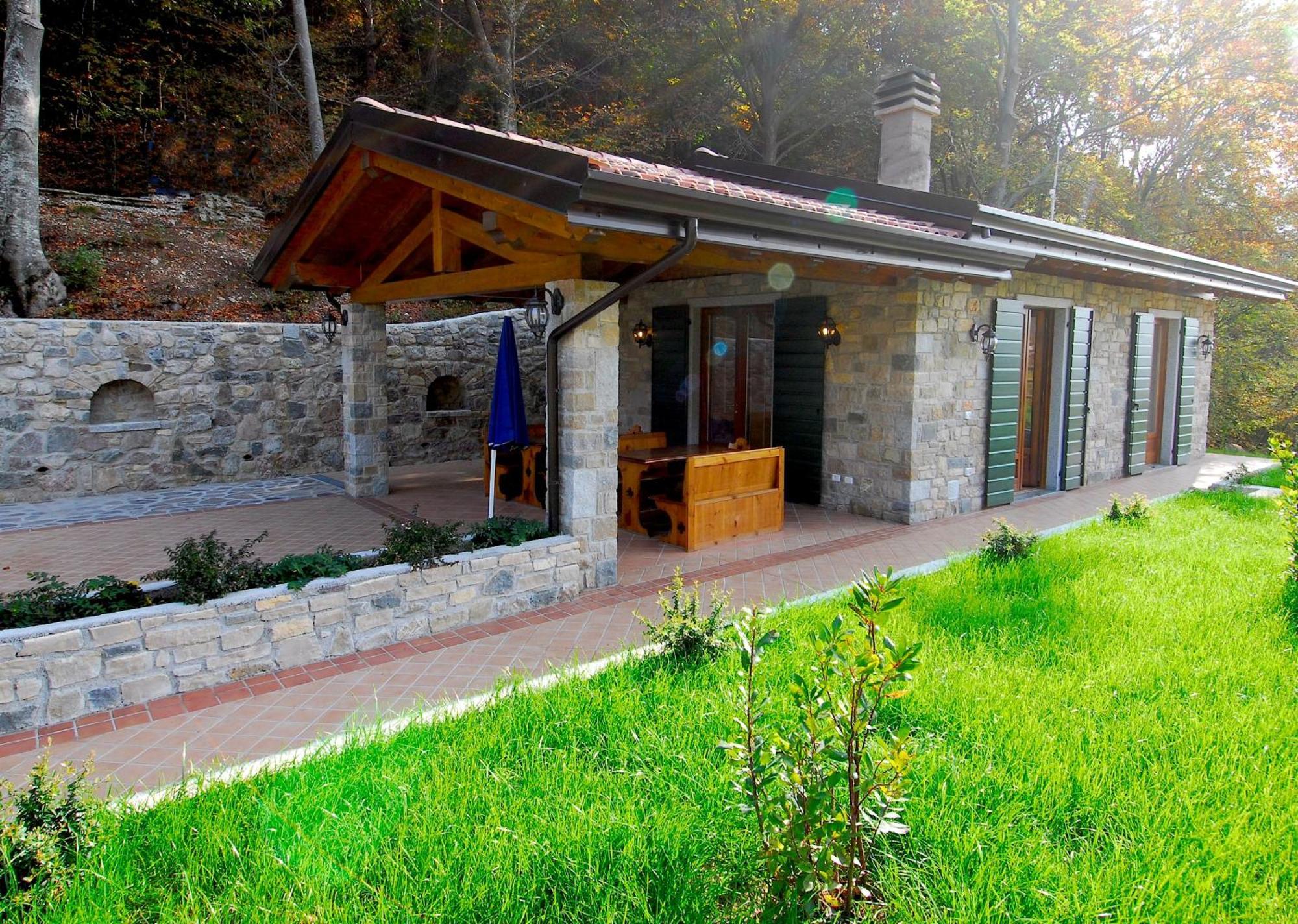 Hotel Pineta Campi Tremosine Room photo